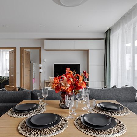 Fantasy House, Cozzy Apartmens, Free Parking, Long Stays Welcome 维尔纽斯 外观 照片