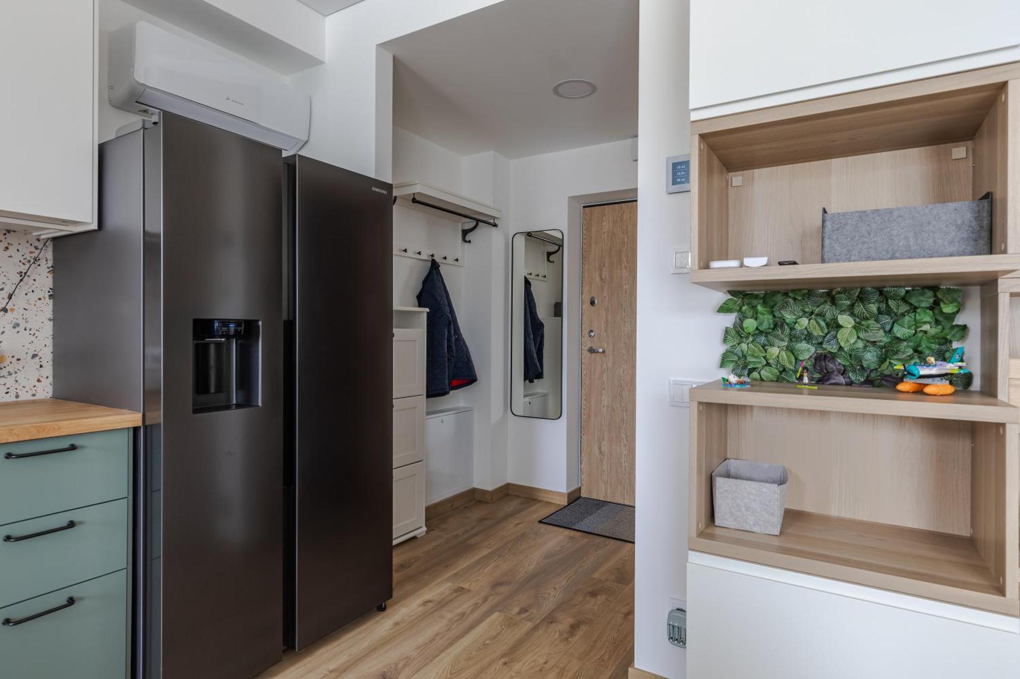 Fantasy House, Cozzy Apartmens, Free Parking, Long Stays Welcome 维尔纽斯 外观 照片