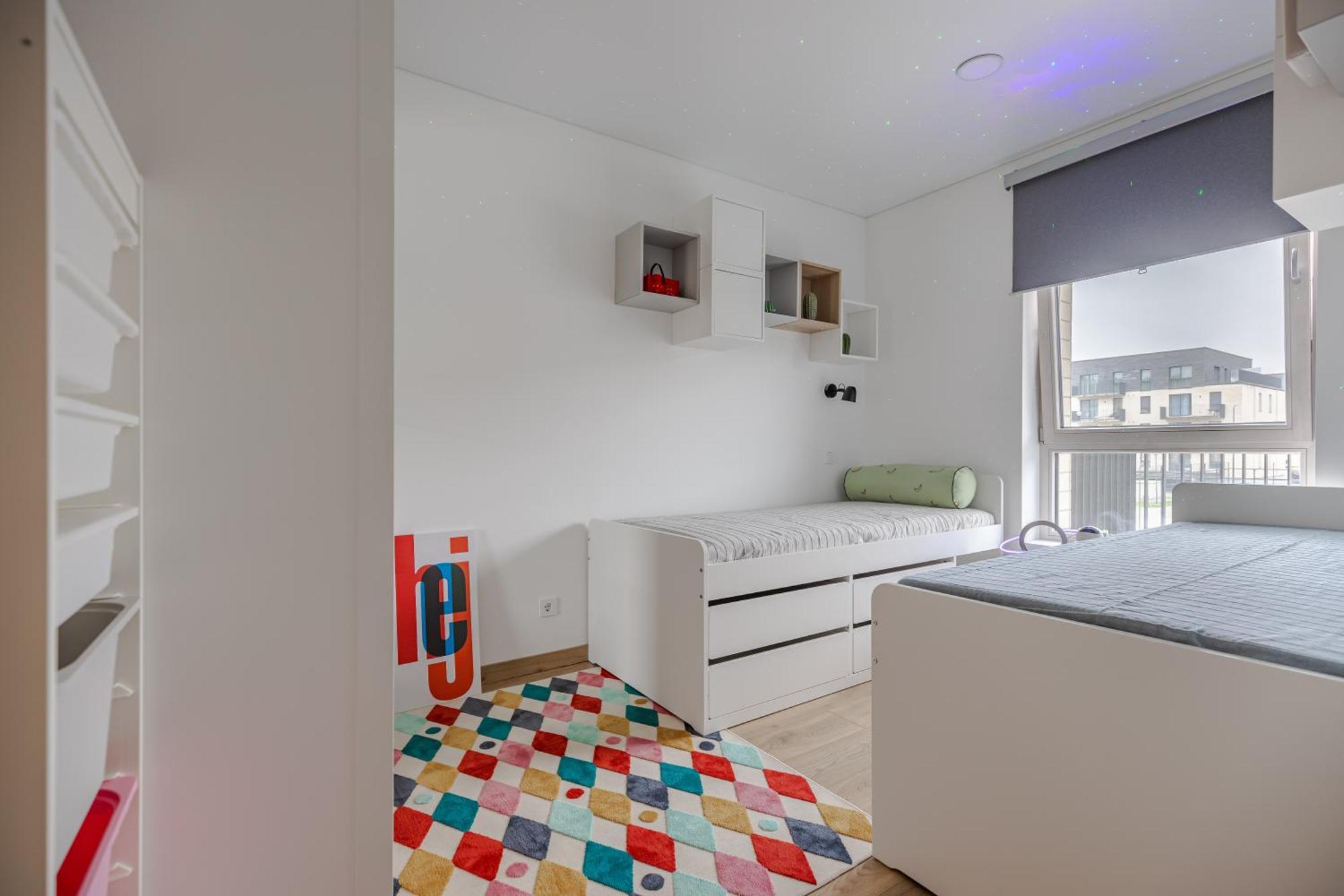Fantasy House, Cozzy Apartmens, Free Parking, Long Stays Welcome 维尔纽斯 外观 照片