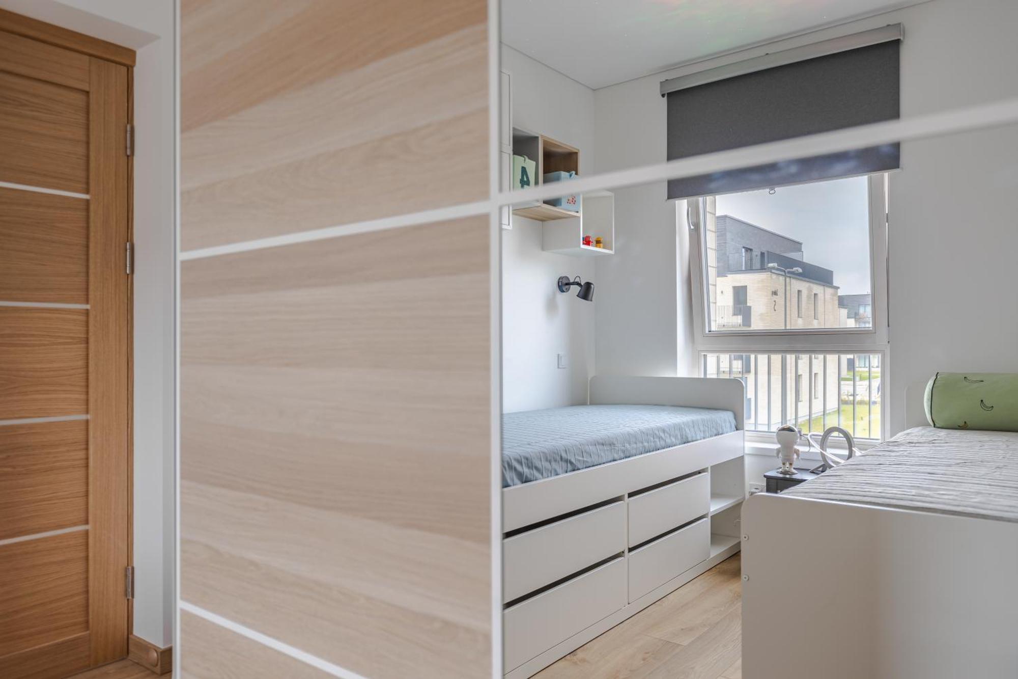 Fantasy House, Cozzy Apartmens, Free Parking, Long Stays Welcome 维尔纽斯 外观 照片
