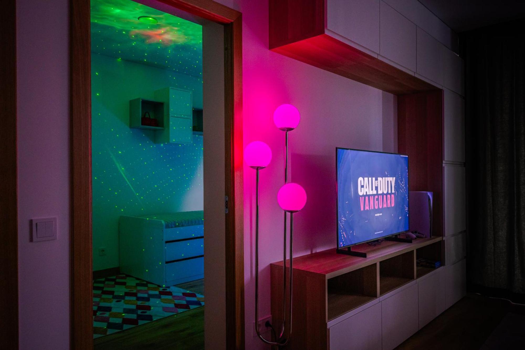 Fantasy House, Cozzy Apartmens, Free Parking, Long Stays Welcome 维尔纽斯 外观 照片