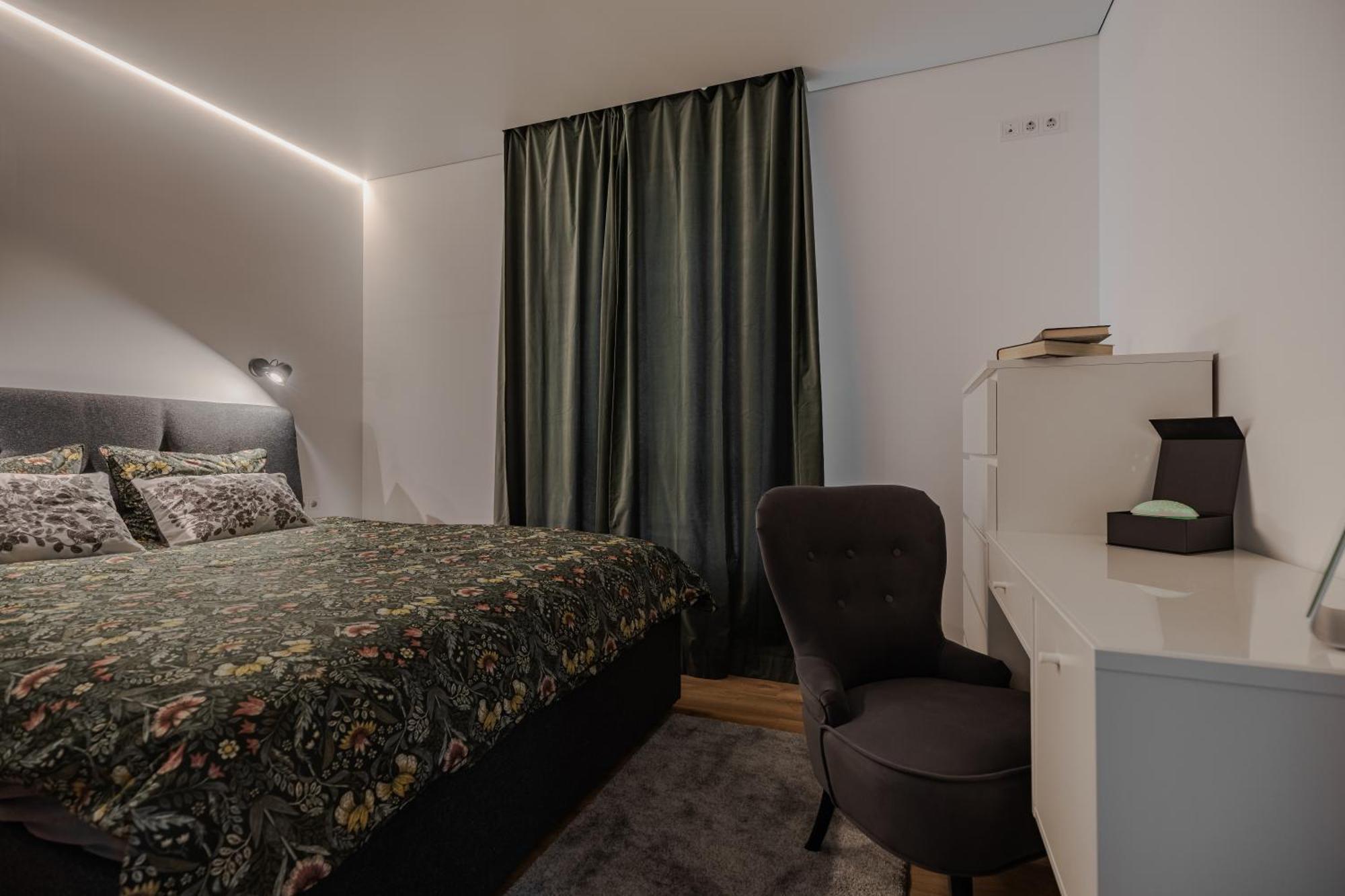 Fantasy House, Cozzy Apartmens, Free Parking, Long Stays Welcome 维尔纽斯 外观 照片
