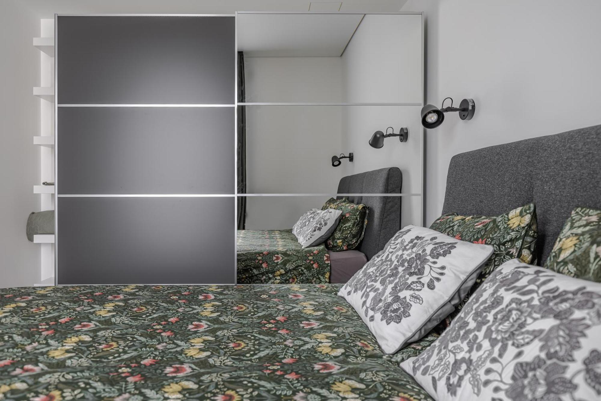 Fantasy House, Cozzy Apartmens, Free Parking, Long Stays Welcome 维尔纽斯 外观 照片