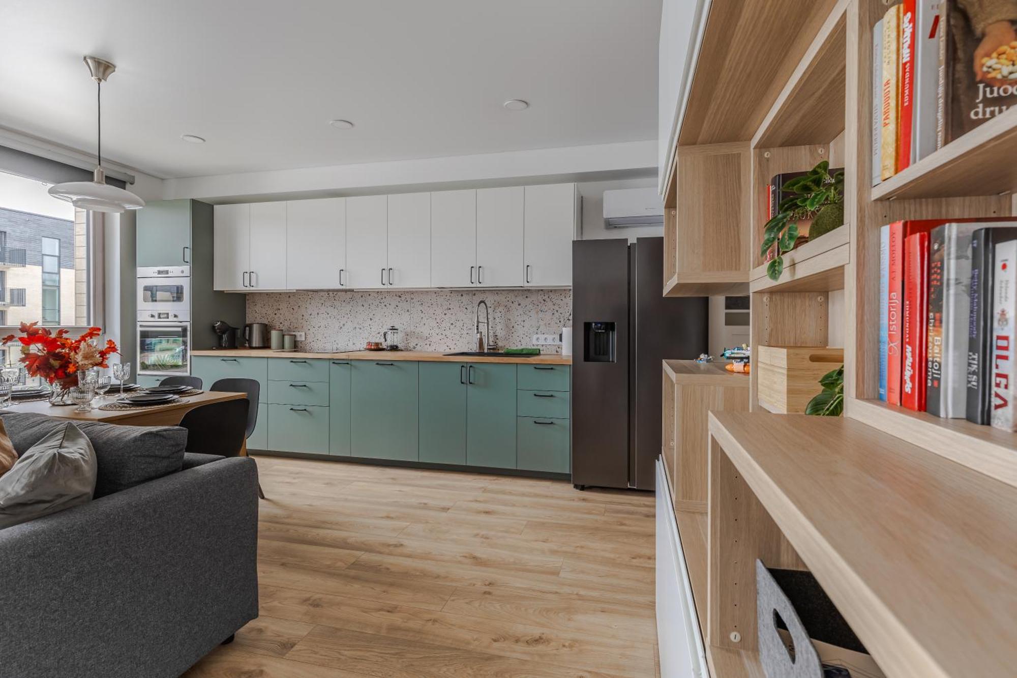 Fantasy House, Cozzy Apartmens, Free Parking, Long Stays Welcome 维尔纽斯 外观 照片