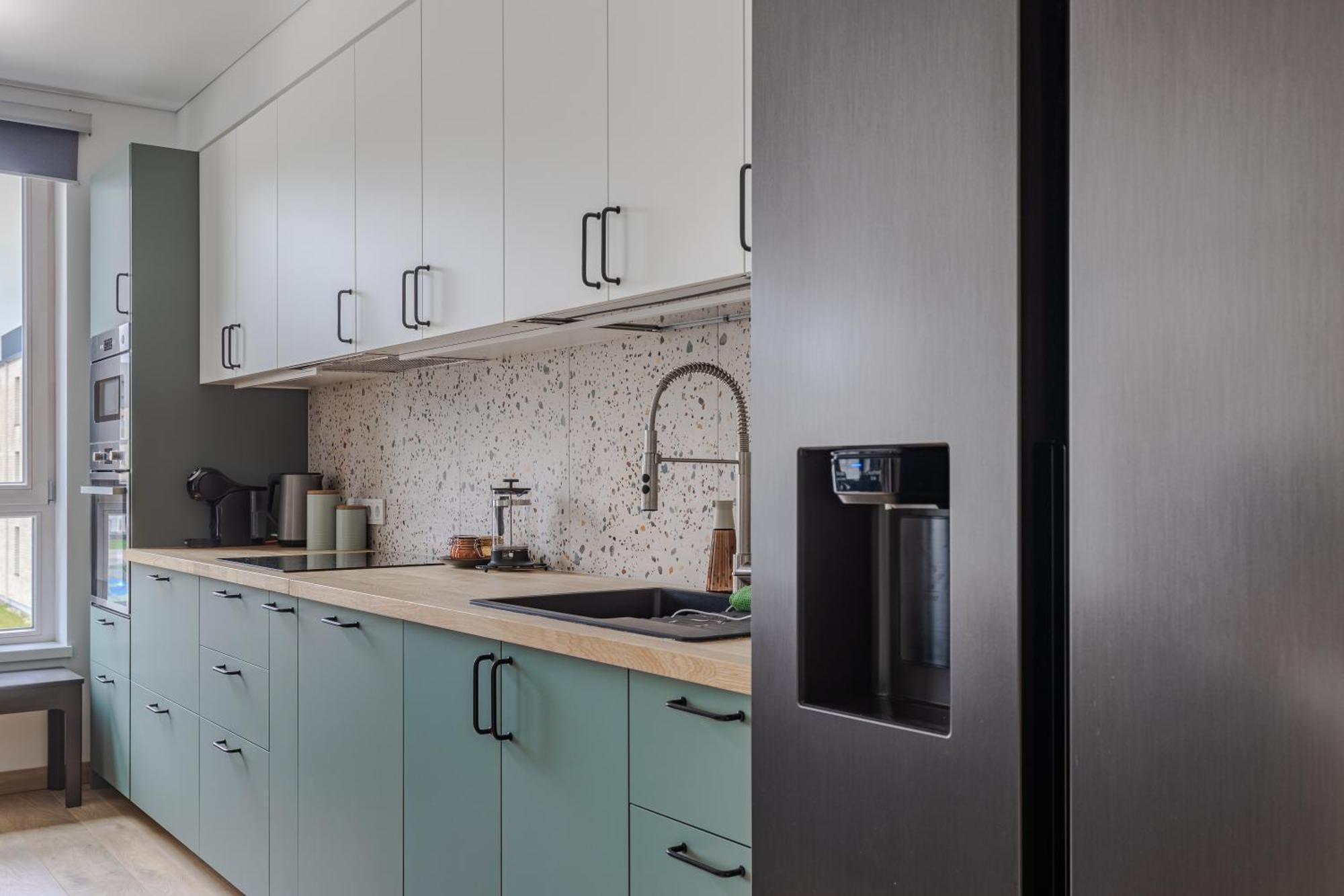 Fantasy House, Cozzy Apartmens, Free Parking, Long Stays Welcome 维尔纽斯 外观 照片