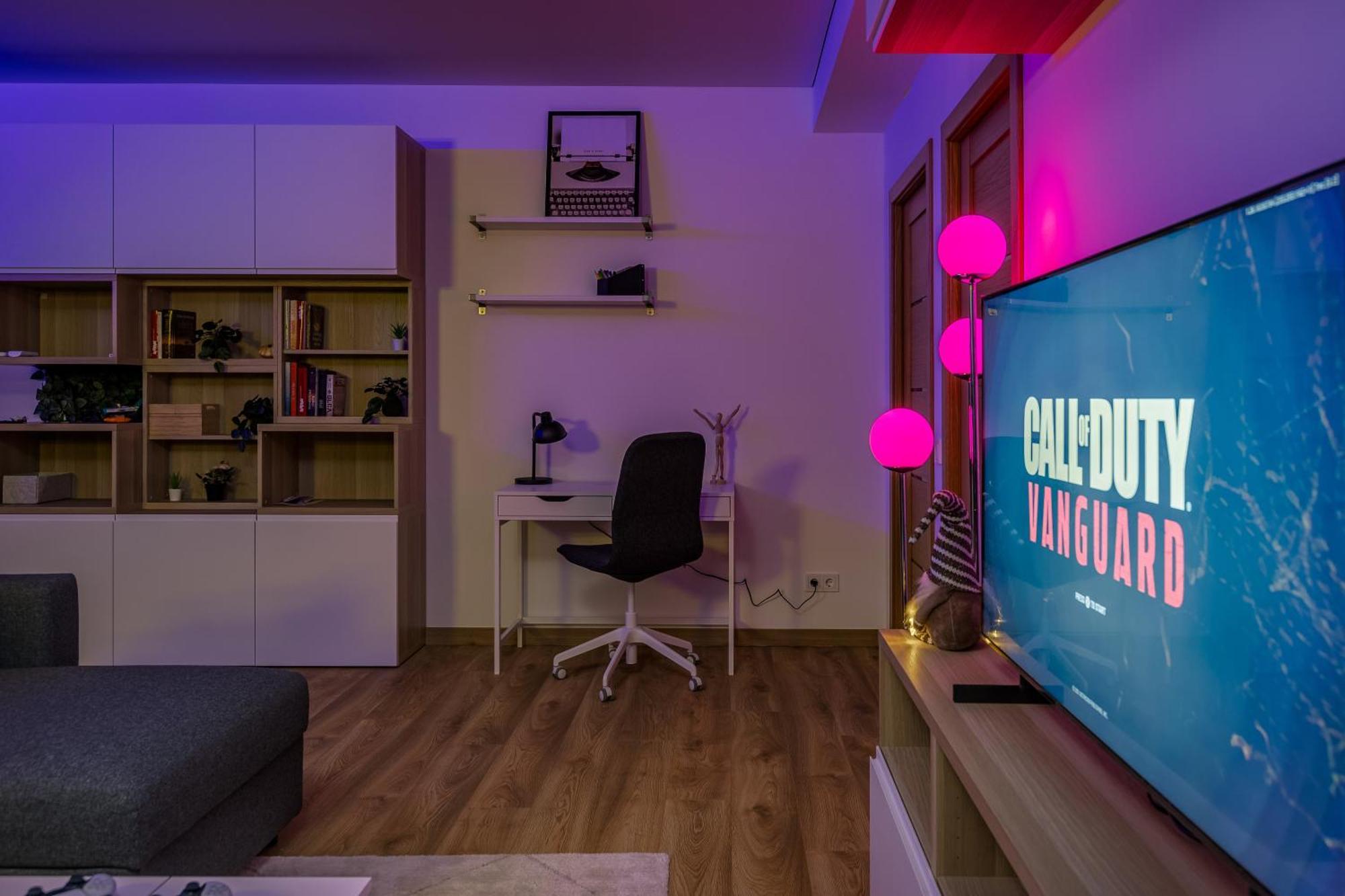 Fantasy House, Cozzy Apartmens, Free Parking, Long Stays Welcome 维尔纽斯 外观 照片