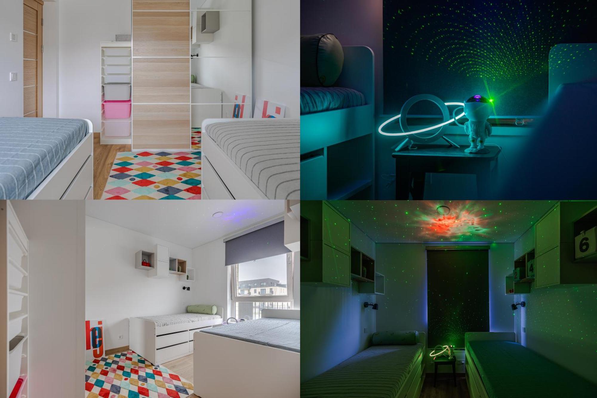 Fantasy House, Cozzy Apartmens, Free Parking, Long Stays Welcome 维尔纽斯 外观 照片